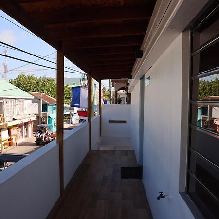 La Casa De Paz Hotel San Pedro  Εξωτερικό φωτογραφία