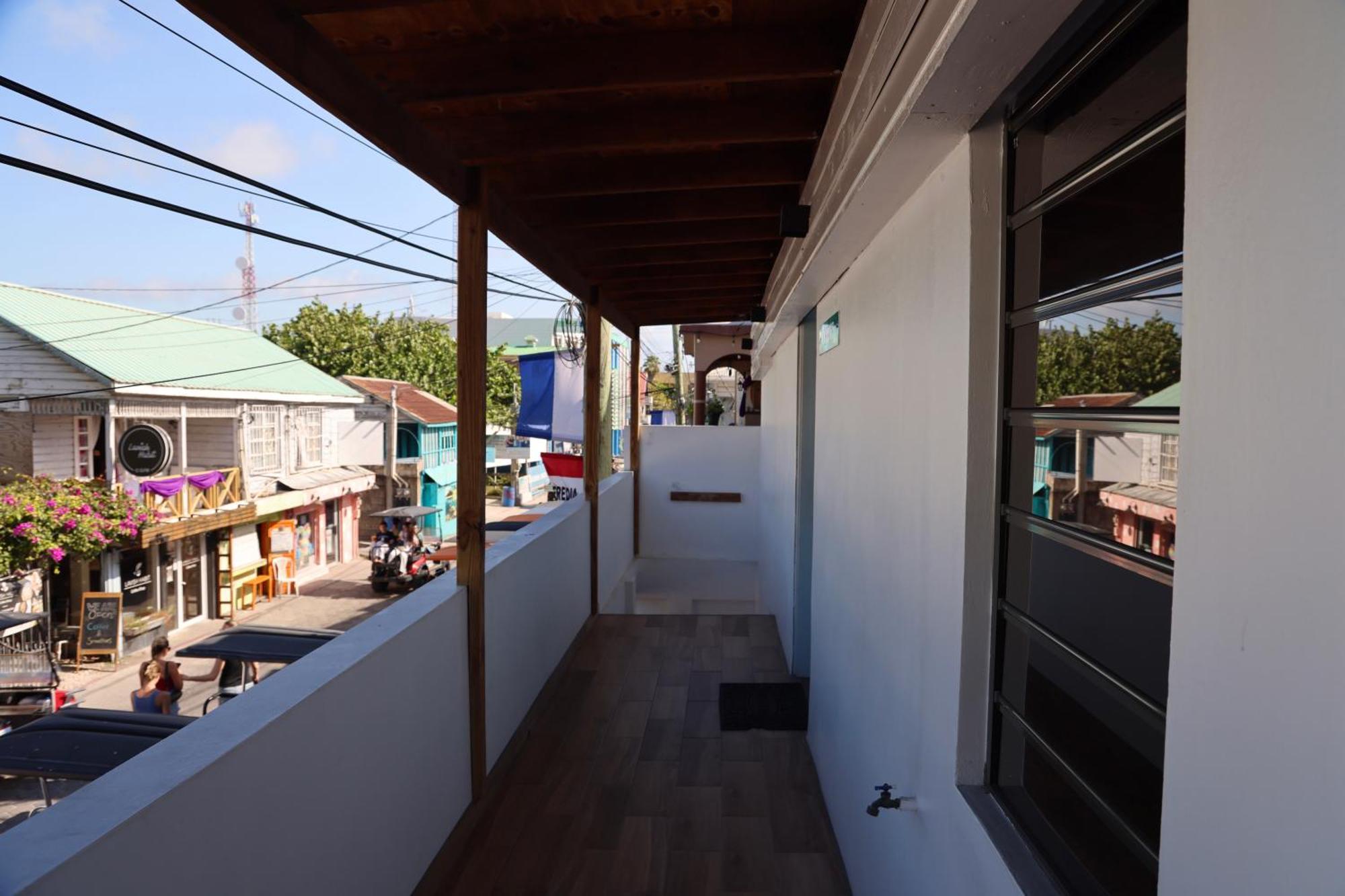 La Casa De Paz Hotel San Pedro  Εξωτερικό φωτογραφία