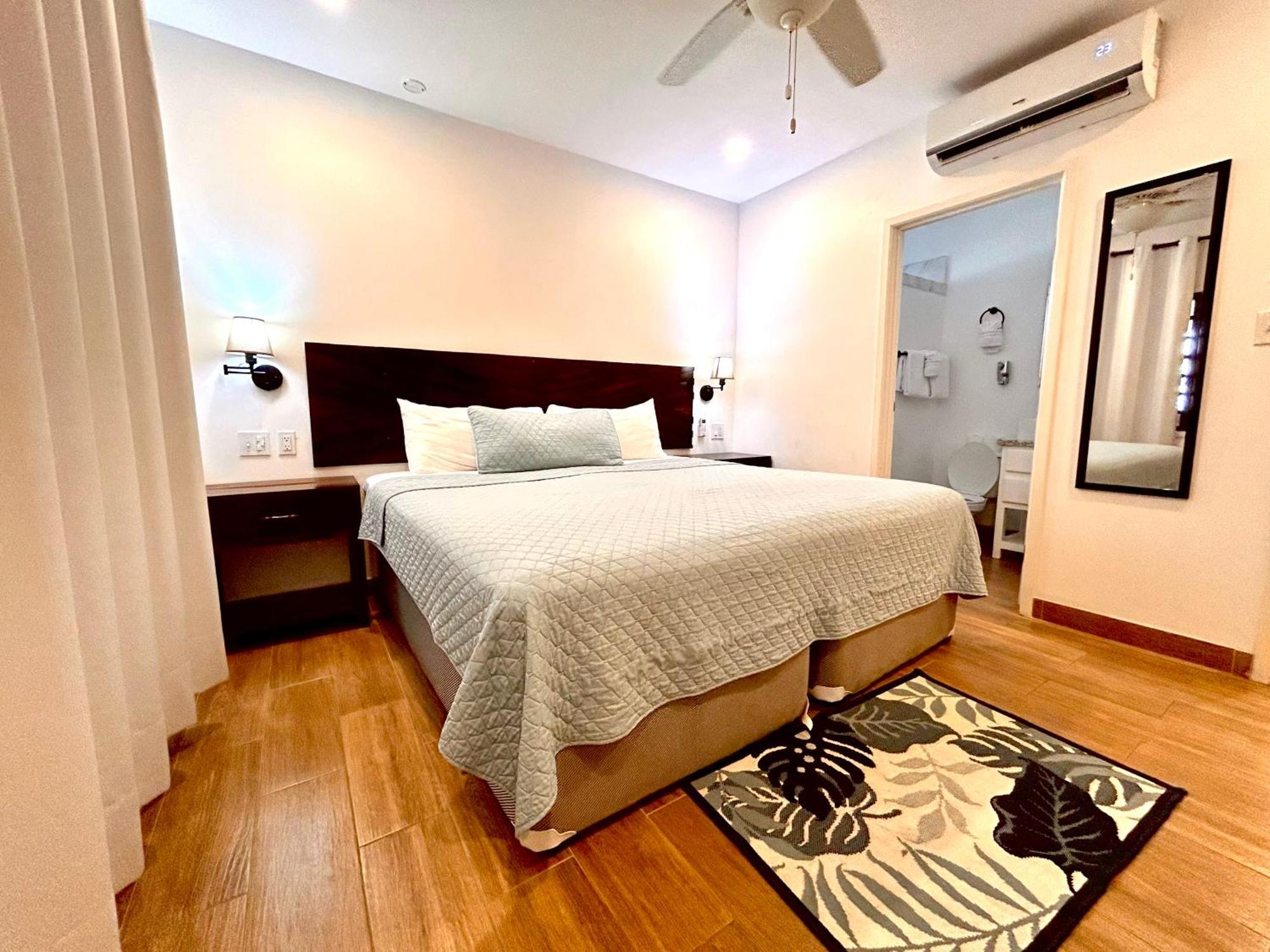 La Casa De Paz Hotel San Pedro  Εξωτερικό φωτογραφία