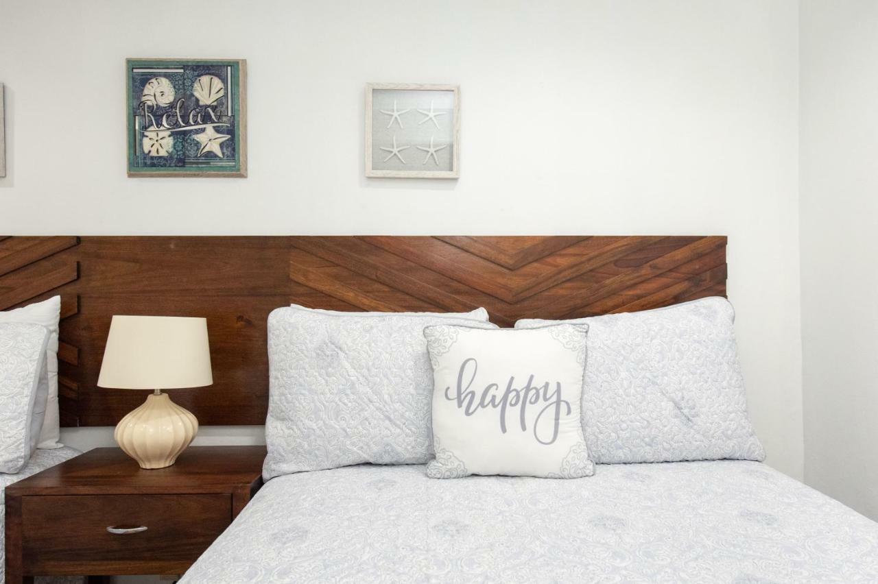 La Casa De Paz Hotel San Pedro  Εξωτερικό φωτογραφία