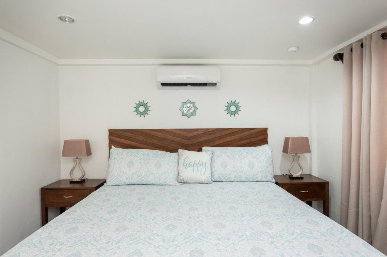 La Casa De Paz Hotel San Pedro  Εξωτερικό φωτογραφία