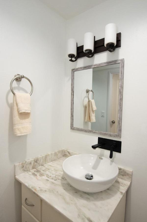 La Casa De Paz Hotel San Pedro  Εξωτερικό φωτογραφία